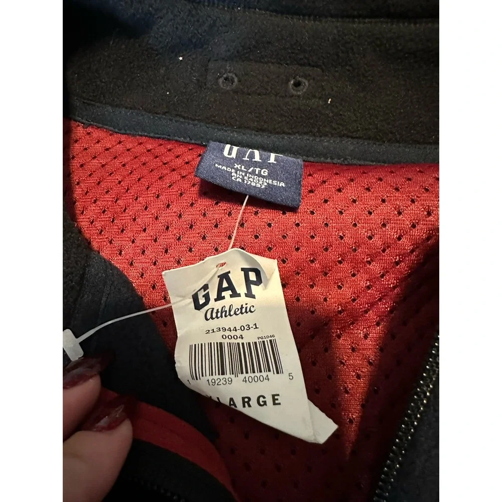 GAP •all items